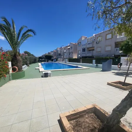 Apartamento Parque Aromatico La Mata *