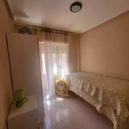 Apartamento Parque Aromatico La Mata * Torrevieja