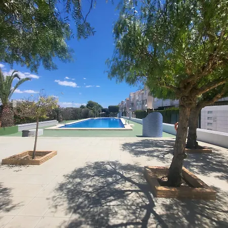 Apartment Apartamento Parque Aromatico La Mata *